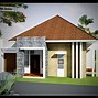 Desain Rumah Sederhana