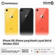 Iphone Xr Berapa Mah Baterainya