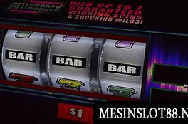 Mesin Uang 88 Slot