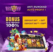 Pinjaman Modal Slot Online Resmi Luar Negeri Tanpa Deposit Awal