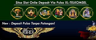 Situs Slot Garuda 888