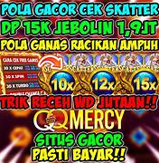 Slot Gacor Hari Ini Cheat Slot Receh 100K Tembus 20 Juta Rupiah