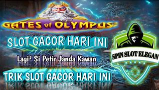 Slot Gacor Hari Ini Panglima Zeus Slot Hari Ini Live